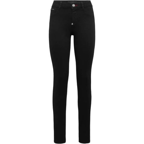 Jeggings - Größe 25 - Philipp Plein - Modalova