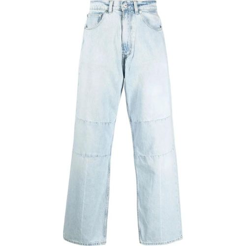Extended Third Cut Superlight Wash - Größe 33/32 - Our Legacy - Modalova