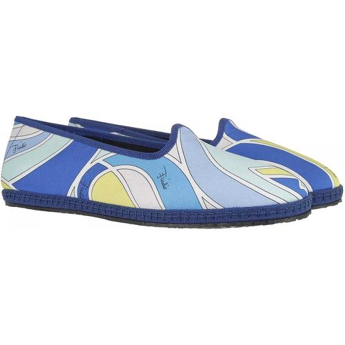 Espadrilles - Moccasins Quirimbas - Gr. 40 (EU) - in - für Damen - EMILIO PUCCI - Modalova