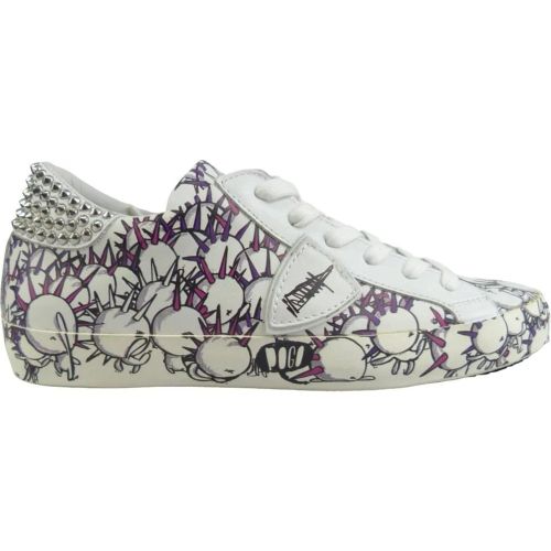 Low-Top Sneaker - Sneakers CLLDGTS6 - Gr. 35 (EU) - in - für Damen - Philippe Model - Modalova