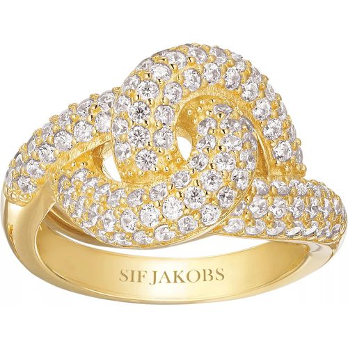 Ring - Imperia Ring - Gr. 54 - in - für Damen - Sif Jakobs Jewellery - Modalova