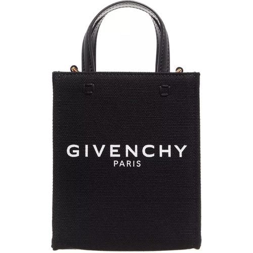 Totes & Shopper - Mini G Tote Shopping Bag - Gr. unisize - in - für Damen - Givenchy - Modalova