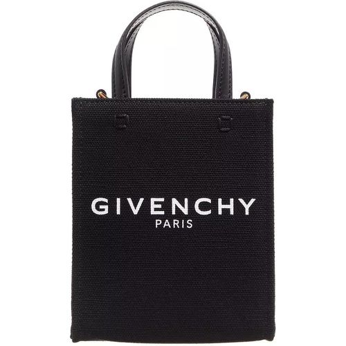 Tote - Mini G Tote Shopping Bag - Gr. unisize - in - für Damen - Givenchy - Modalova