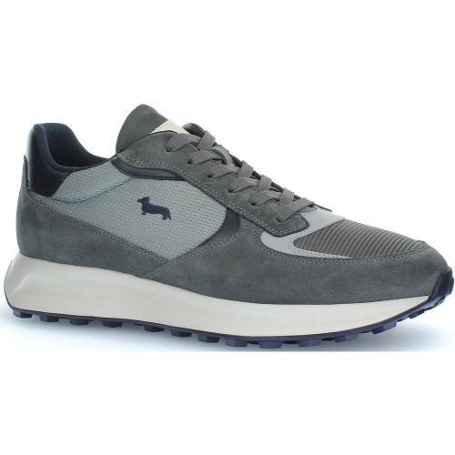 Low-Top Sneaker - Sneakers Gray - Gr. 39 (EU) - in - für Damen - Harmont & Blaine - Modalova