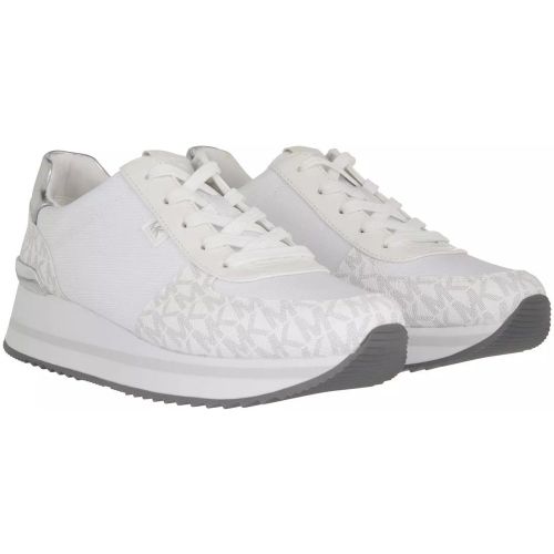 Sneaker - Monique Trainer - Gr. 37 (EU) - in - für Damen - Michael Kors - Modalova