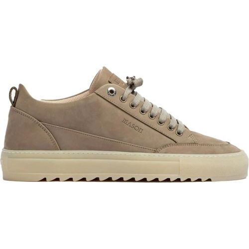 Low-Top Sneaker - Tia Sofisticato Sneakers Fw24 - Gr. 41 (EU) - in - für Damen - Mason Garments - Modalova