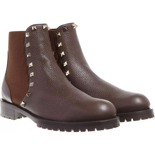 Boots & Stiefeletten - Boots - Gr. 40 (EU) - in - für Damen - Valentino Garavani - Modalova