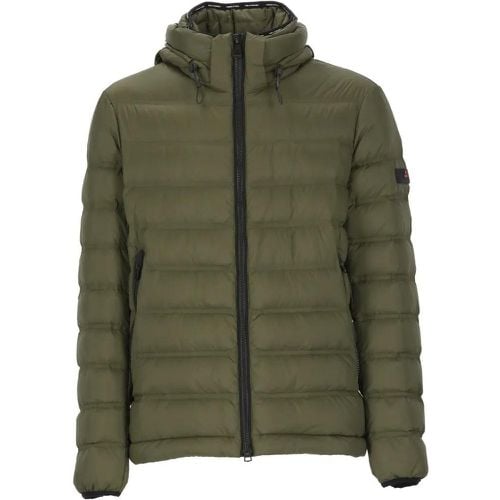 Boggs Down Jacket - Größe L - Peuterey - Modalova