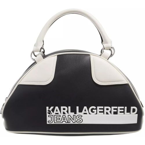 Bowling Bag - Lg Bowling Bag - Gr. unisize - in - für Damen - Karl Lagerfeld Jeans - Modalova
