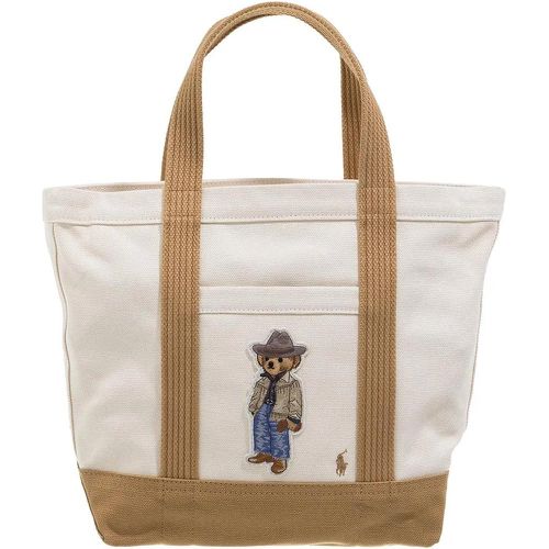 Tote - Tote Small - Gr. unisize - in - für Damen - Polo Ralph Lauren - Modalova