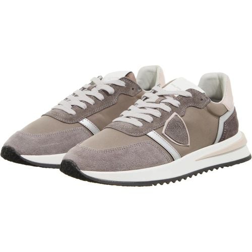 Sneaker - Tropez 2.1 Low Woman - Gr. 36 (EU) - in - für Damen - Philippe Model - Modalova