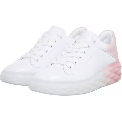 Sneakers - Sneaker Diamond Maxi - Gr. 38 (EU) - in - für Damen - Jimmy Choo - Modalova