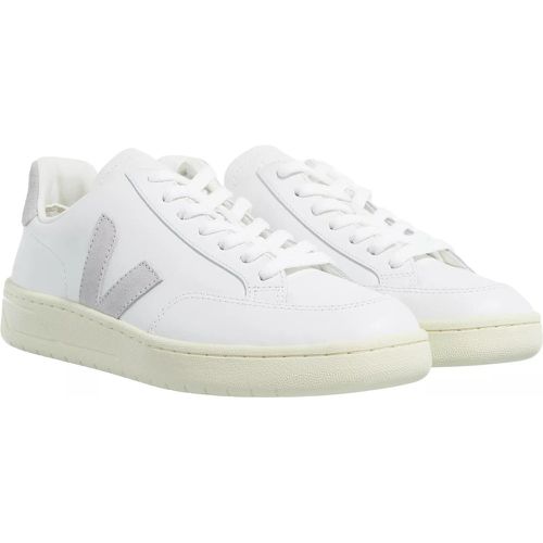 Low-Top Sneaker - V-12 - Gr. 42 (EU) - in - für Damen - Veja - Modalova