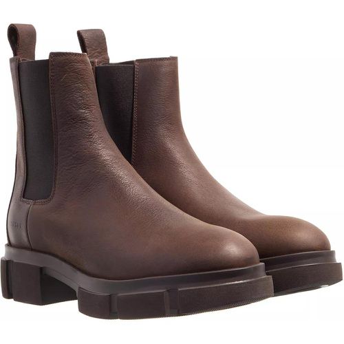 Boots & Stiefeletten - CPH570 Waxed Nabuc - Gr. 39 (EU) - in - für Damen - Copenhagen - Modalova