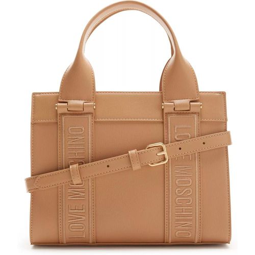 Crossbody Bags - damen Handtasche JC4339PP0IKG1 - Gr. unisize - in - für Damen - Love Moschino - Modalova