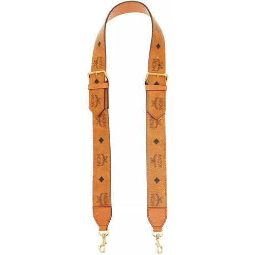 Schulterriemen - Aren Vi Strap Fff - Gr. unisize - in - für Damen - MCM - Modalova