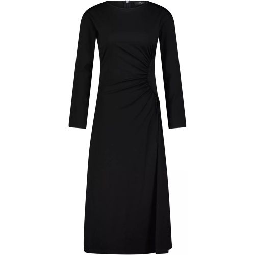 Midikleid Romania mit Schnürung 47702388343130 - Größe L - Max Mara - Modalova