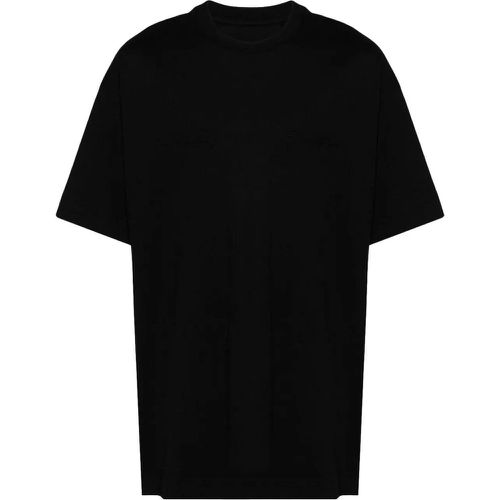 T-shirts and Polos Black - Größe L - Givenchy - Modalova