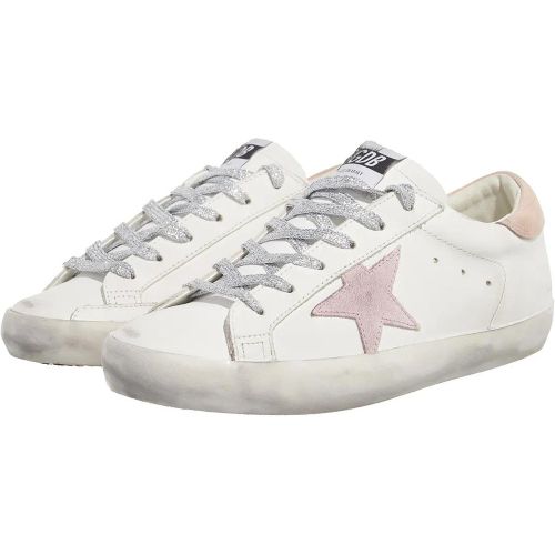 Sneaker - Super-Star - Gr. 36 (EU) - in - für Damen - Golden Goose - Modalova