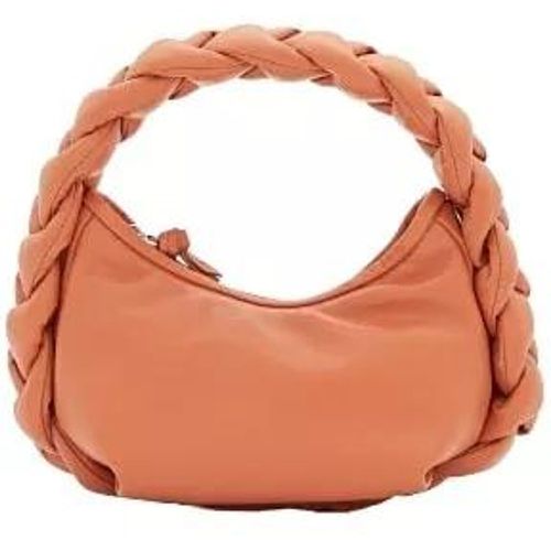 Shopper - Brown Detachable Shoulder Strap Bag - Gr. unisize - in - für Damen - Hereu - Modalova