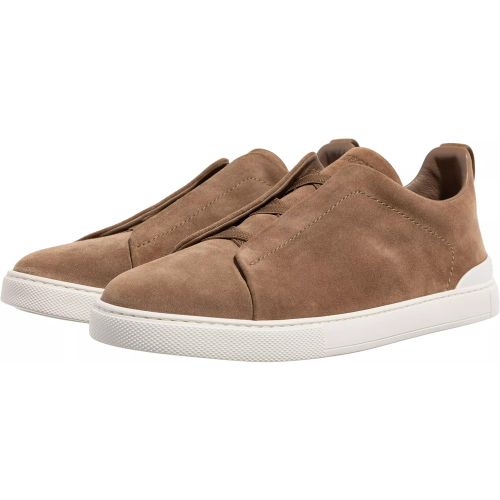 Low-Top Sneaker - Low-Top Sneakers - Gr. 10 - in - für Damen - Zegna - Modalova