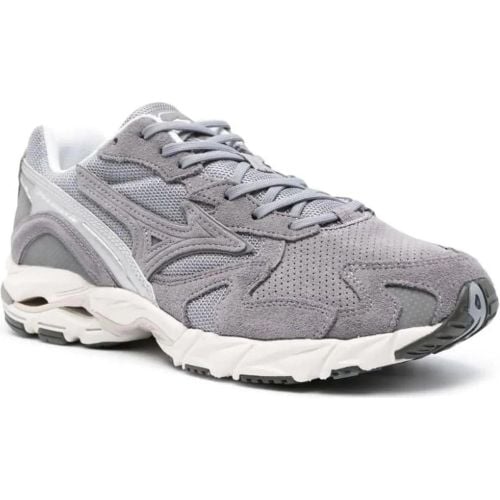 Low-Top Sneaker - shoes s.l. wave rider 10 divers - Gr. US_10_5 - in - für Damen - Mizuno - Modalova