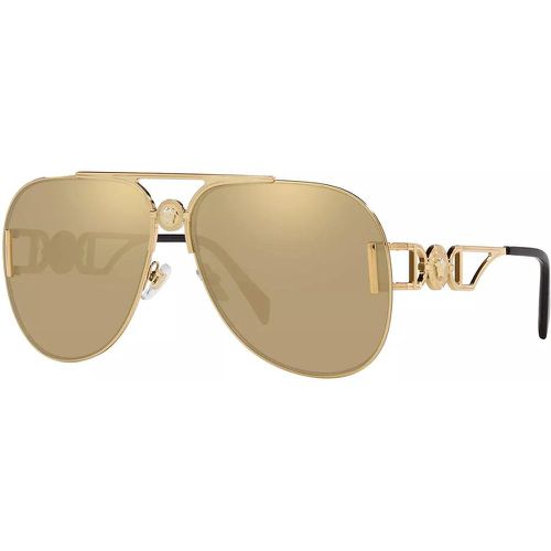 Sonnenbrillen - 0VE2255 - Gr. unisize - in - für Damen - Versace - Modalova