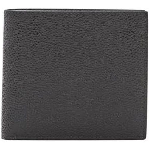 Portemonnaies - Leather Billfold Wallet - Gr. unisize - in - für Damen - Thom Browne - Modalova