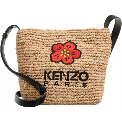 Beuteltaschen - Mini Bucket Bag - Gr. unisize - in - für Damen - Kenzo - Modalova