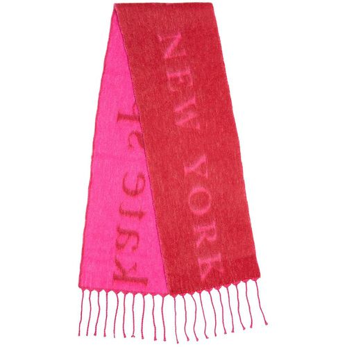 Tücher & Schals - Logo Scarf - Gr. unisize - in - für Damen - kate spade new york - Modalova