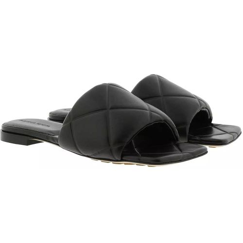 Slipper & Pantoletten - Lido Flat Sandals - Gr. 40 (EU) - in - für Damen - Bottega Veneta - Modalova