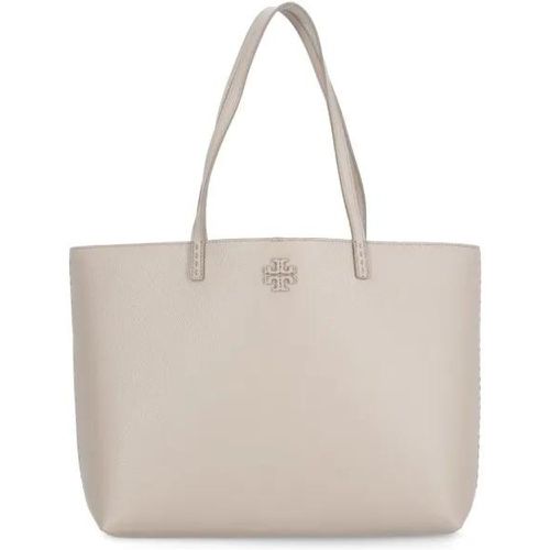 Totes - Mcgraw Tote Bag - Gr. unisize - in - für Damen - TORY BURCH - Modalova