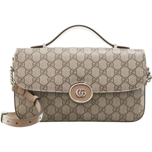 Crossbody Bags - Petite GG Small Shoulder Bag - Gr. unisize - in - für Damen - Gucci - Modalova