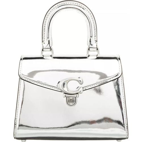 Satchels - Sammy Top Handle 21 - für Damen - Coach - Modalova