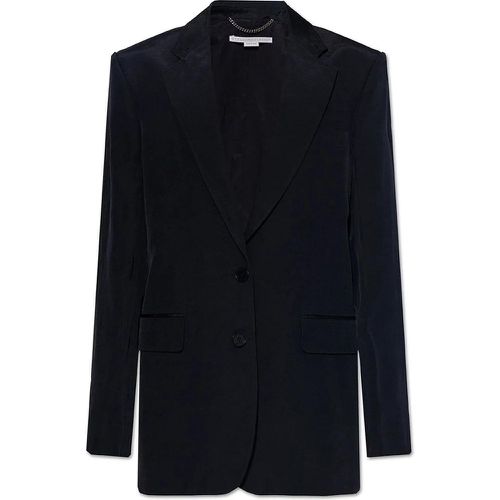 Blazer Jacket - Größe 38 - Stella Mccartney - Modalova