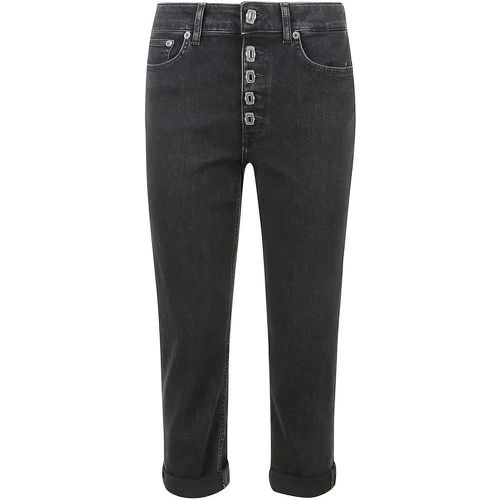 Jeans Black - Größe 25 - Dondup - Modalova