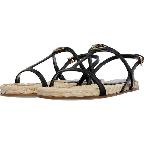 Sandalen - Nappa Sandale - Gr. 37 (EU) - in - für Damen - Prada - Modalova