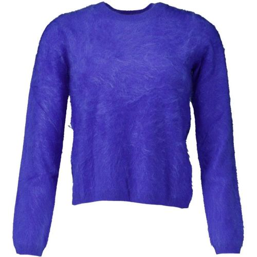 Truien Blauw Clare - Größe L - ABSOLUT CASHMERE - Modalova