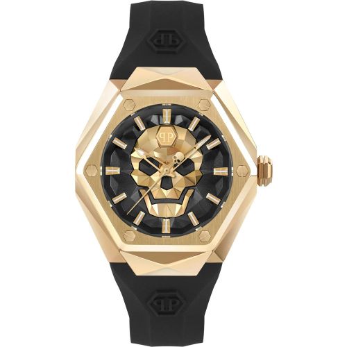 Uhr - High-Conic - Gr. unisize - in Grün - für Damen - Philipp Plein - Modalova