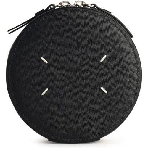 Portemonnaies - Circle' Coin Purse - Gr. unisize - in - für Damen - Maison Margiela - Modalova