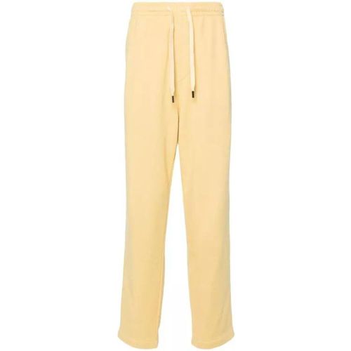 Yellow Mailesco Trousers - Größe M - yellow - Isabel marant - Modalova