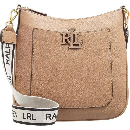 Crossbody Bags - Cameryn 27 Crossbody Large - Gr. unisize - in - für Damen - Lauren Ralph Lauren - Modalova