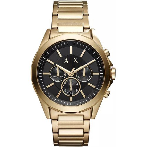 Uhren - Watch Drexler AX2611 - Gr. unisize - in - für Damen - Armani Exchange - Modalova