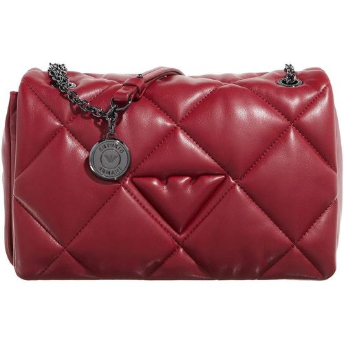 Crossbody Bags - Woman'S Crossbod - Gr. unisize - in - für Damen - Emporio Armani - Modalova