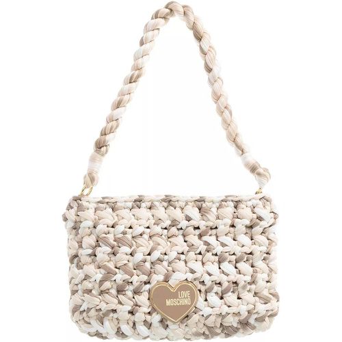 Crossbody Bags - Crochet Bag - Gr. unisize - in - für Damen - Love Moschino - Modalova