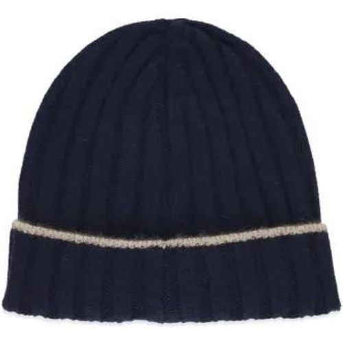 Caps & Mützen - Cashmere Beanie Cap - Gr. L - in - für Damen - BRUNELLO CUCINELLI - Modalova