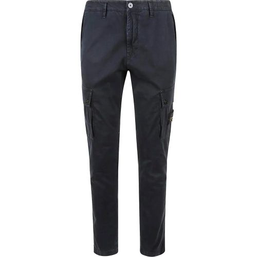 Trousers - Größe 32 - Stone Island - Modalova