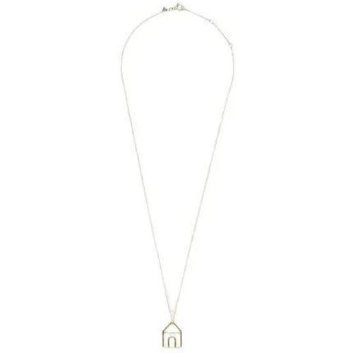 Halskette - 9K Casita Necklace - Gr. unisize - in - für Damen - Aliita - Modalova