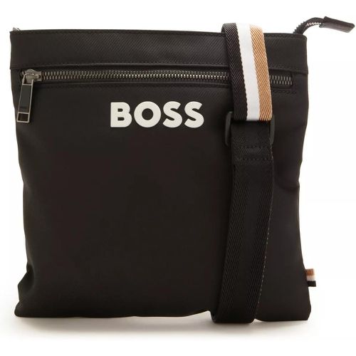 Crossbody Bags - Boss Catch herren Umhängetasche 50511 - Gr. unisize - in - für Damen - HUGO - Modalova