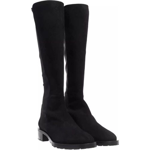 Boots & Stiefeletten - 5053 Knee-High Lug Boot - Gr. 39 (EU) - in - für Damen - Stuart Weitzman - Modalova